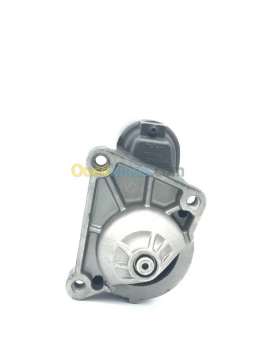 DÉMARREUR RENAULT  Clio 1, Clio 2 , megene 1.9 VALEO ORIGINAL NEUF 