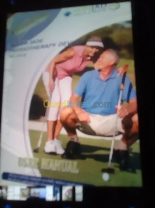 Lit massant a la pierre de jade