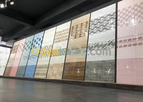 CERAMIQUE ET ARTICLE SANITAIRE