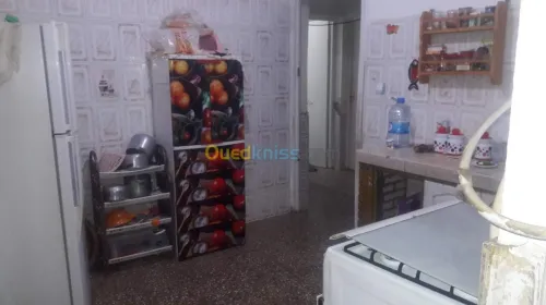 Vente Appartement F3 El taref Besbes