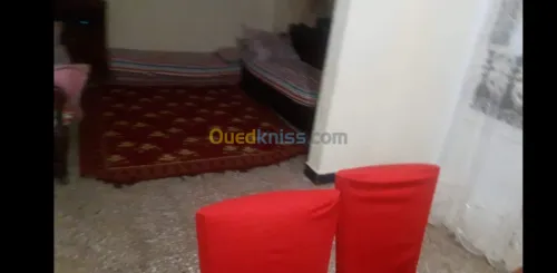 Vente Appartement F3 El taref Besbes