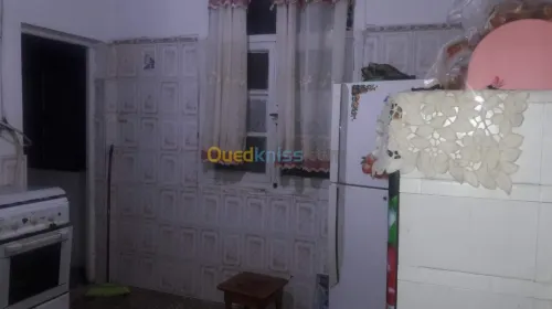 Vente Appartement F3 El taref Besbes