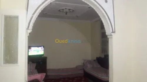 Vente Appartement F3 El taref Besbes