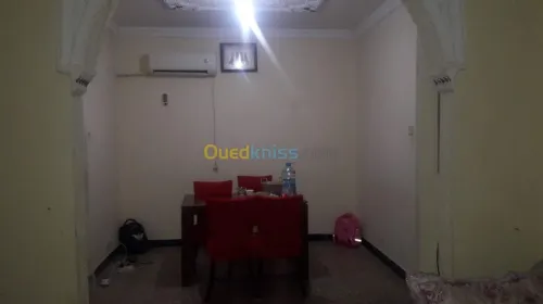 Vente Appartement F3 El taref Besbes