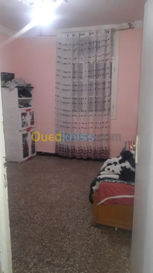 Vente Appartement F3 El taref Besbes