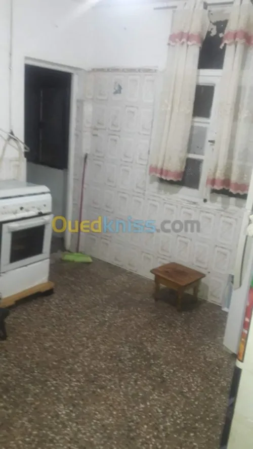 Vente Appartement F3 El taref Besbes