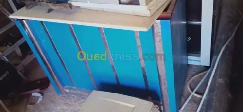 Matériels cafetière sans appareil coff