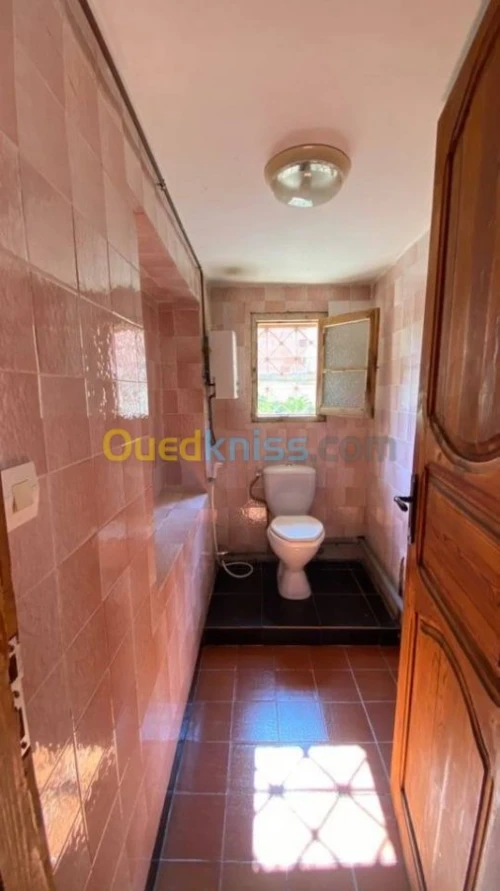 Vente Villa Blida Blida