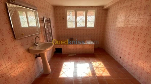 Vente Villa Blida Blida