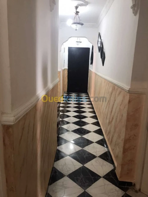 Vente Appartement F2 Alger Tessala el merdja