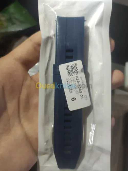 Bracelets Silicone 22mm original