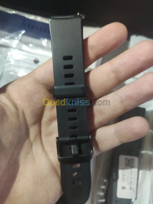 Bracelets Silicone 22mm original