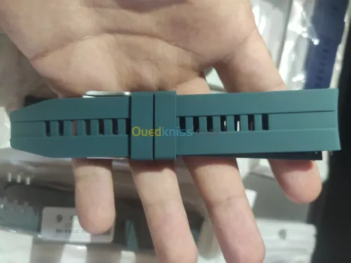 Bracelets Silicone 22mm original