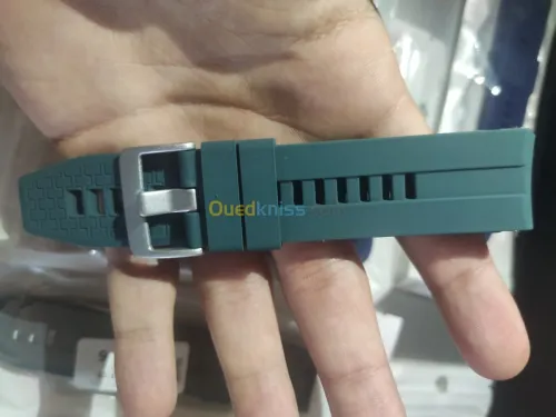 Bracelets Silicone 22mm original