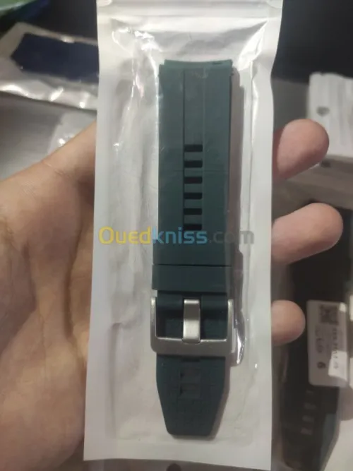 Bracelets Silicone 22mm original