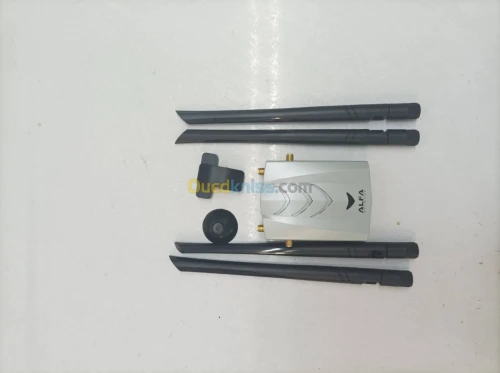 WIFI ALFA AWUS1900-Adaptateur 
