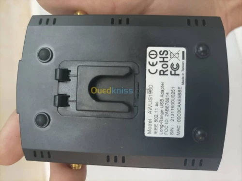 WIFI ALFA AWUS1900-Adaptateur 