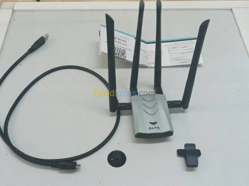 WIFI ALFA AWUS1900-Adaptateur 