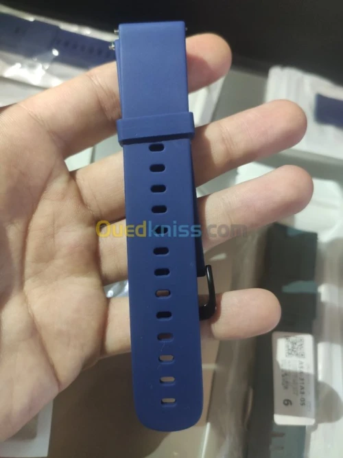 Bracelets Silicone 20mm original