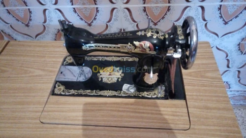 machine à coudre singer