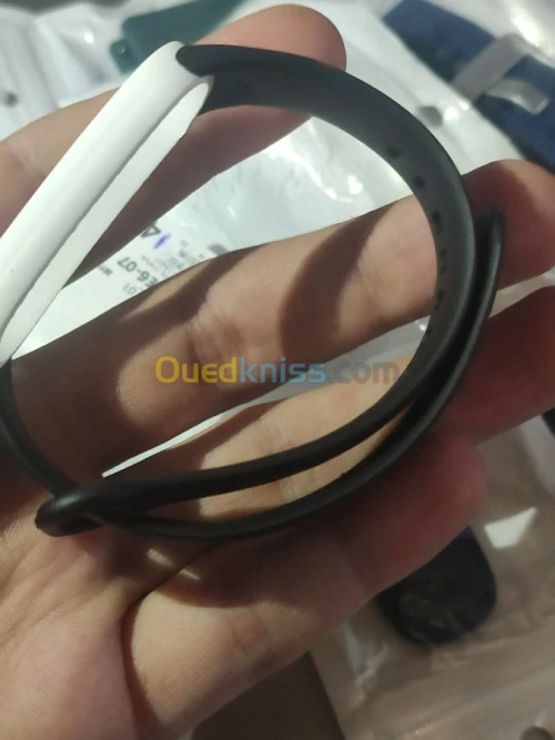 Bracelets mi band 6/5