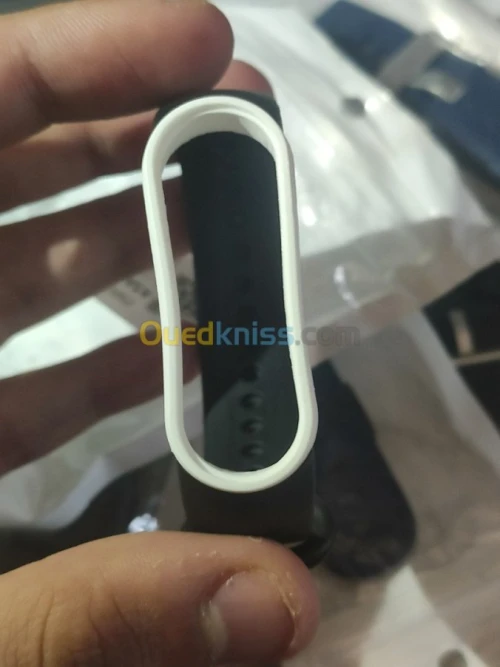 Bracelets mi band 6/5