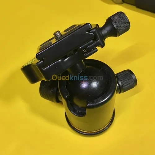 Nikon d7100 - objectif NIKKOR 18-140mm
