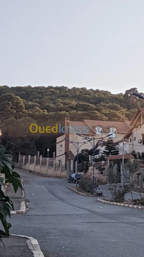 Vente Villa Tipaza Tipaza