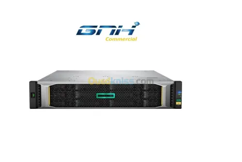 pack SFP HP pour MSA HPE 2050