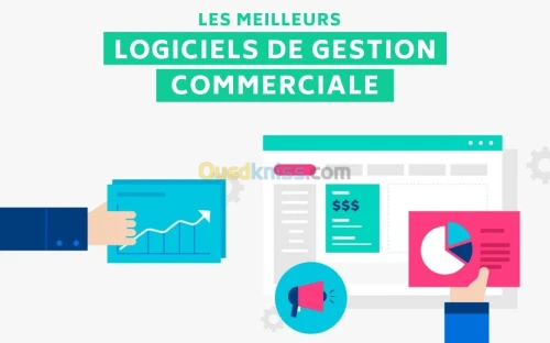 Prestations et services Informatiques