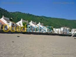 Vente Bungalow Bejaia Tichy