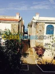 Vente Bungalow Bejaia Tichy
