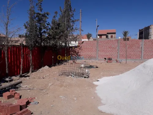 Vente Terrain Batna Tazoult