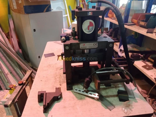 Entreprise electricite industriel