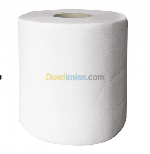 Papier essuie-mains pour distributeur