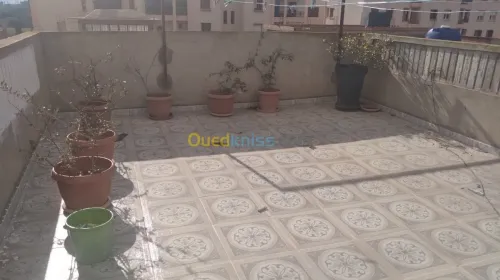 Echange Villa Oran Oran