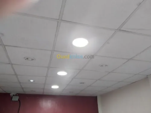 Echange Villa Oran Oran