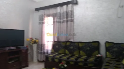 Echange Villa Oran Oran