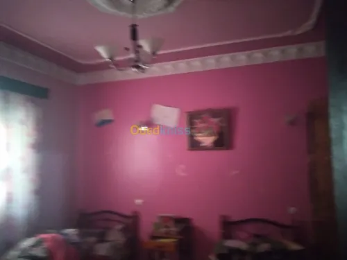 Echange Villa Oran Oran