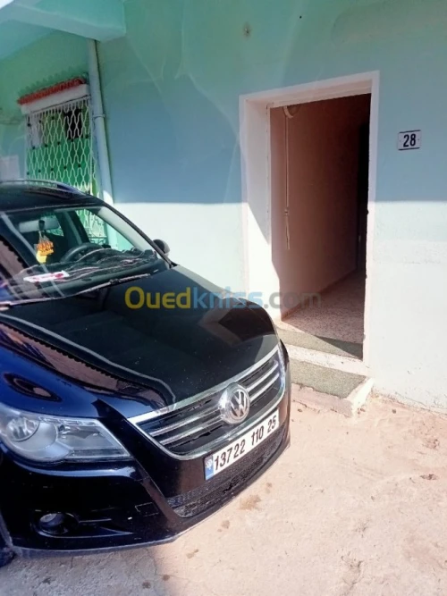 Location Niveau De Villa F2 Constantine Constantine