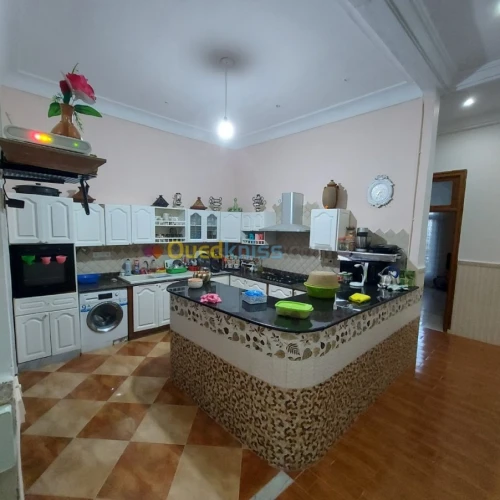 Vente Appartement F5 Oran Oran