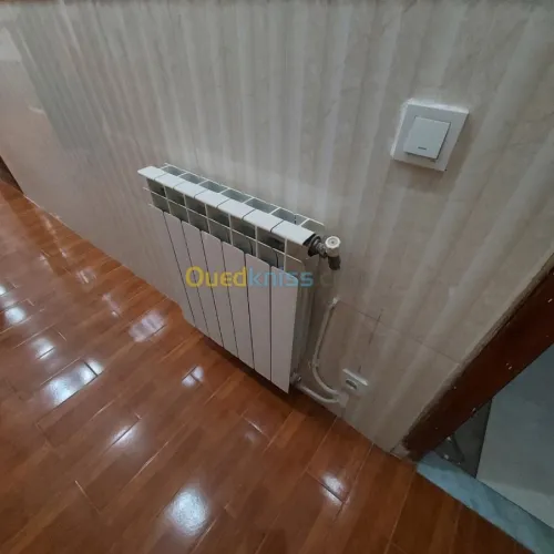 Vente Appartement F5 Oran Oran