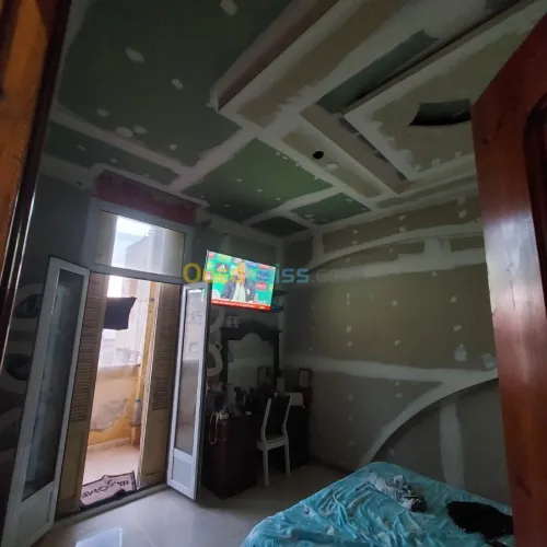 Vente Appartement F5 Oran Oran