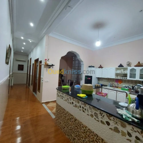 Vente Appartement F5 Oran Oran