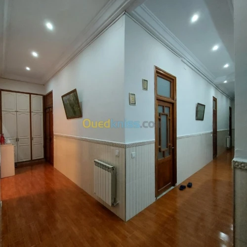 Vente Appartement F5 Oran Oran