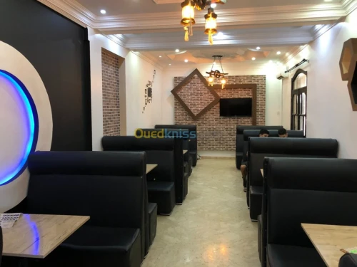 Location Local Alger Zeralda