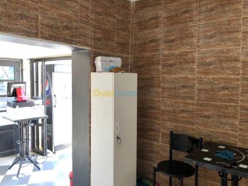 Location Local Alger Zeralda