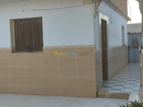 Vente Appartement F4 Chlef Sobha