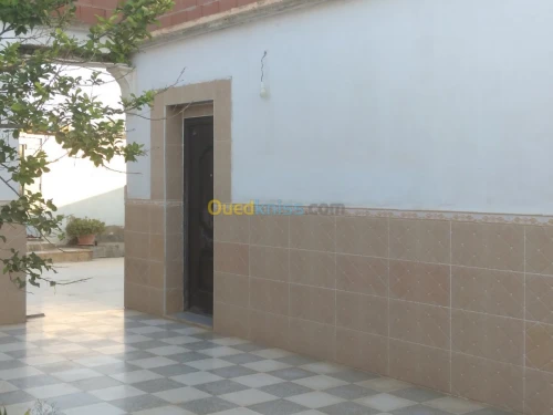 Vente Appartement F4 Chlef Sobha