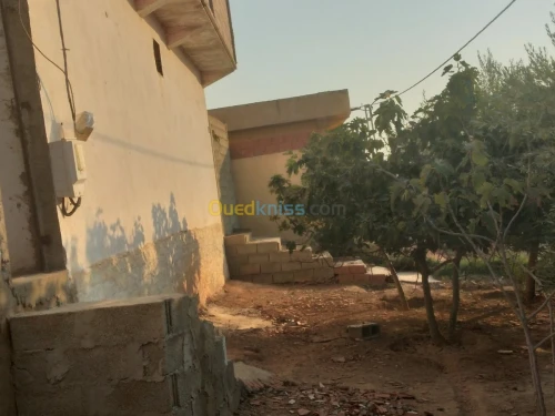 Vente Appartement F4 Chlef Sobha